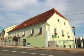 Гостиница Guesthouse Veles, Словенска Быстрица